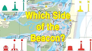 Which Side of the Beacon? screenshot 5