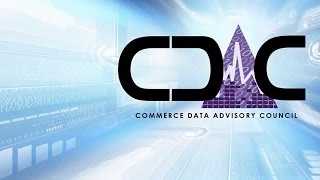 Fall 2015 meeting of the Commerce Data Advisory Council (Day 2)