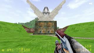 Half-life - Timeline 3 : Heart of Darkness (Part 2) - Walkthrough 2.0
Link : https://www.moddb.com/mods/the-timeline-trilogy-remod
Sequel of Timeline II mod.
Enjoy :p Half-life - Timeline 3 : Heart of Darkness (Part 2) - Walkthrough 2.0