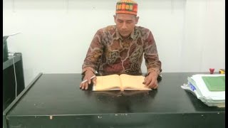 6 Perkara Yang Mewajibkan Mandi Wajib ( Besar ) || Tgk Sulaiman Sp.d || 6 Perkara Yang Mewajibkan Mandi Wajib ( Besar ) || Tgk Sulaiman Sp.d ||
