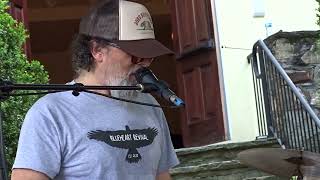 My Everything - Bobby Thompson & Eric Shelby - Buchanan Hall, Va 5-22-24 by Tom Libera 8 views 4 days ago 4 minutes, 29 seconds