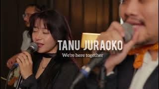Meyisanen Lemtur - Kidang Monger(Lyrics video) (English subtitles) ft @sentieinkichu8427