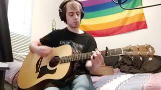Lazarus - Porcupine Tree (acoustic cover) || Triple B Music