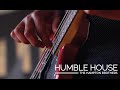 Hangover sessions the hampton brothers  humble house