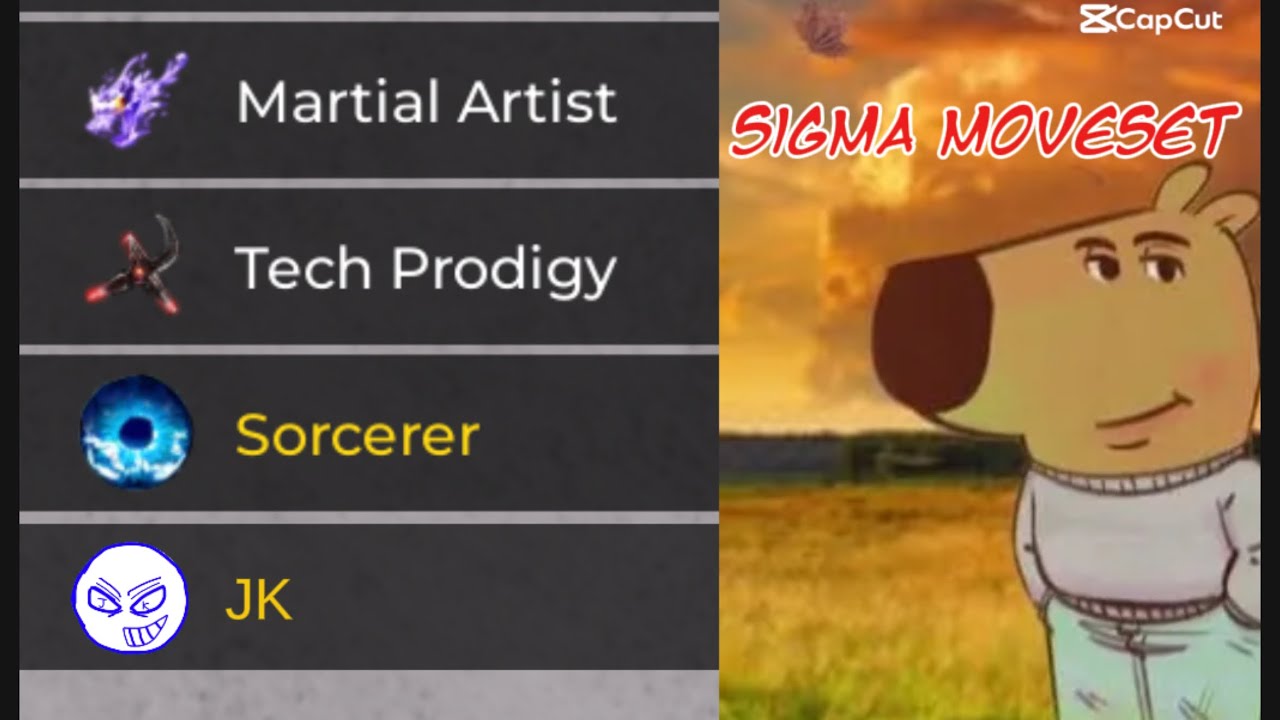 JK moveset in TSB! - YouTube
