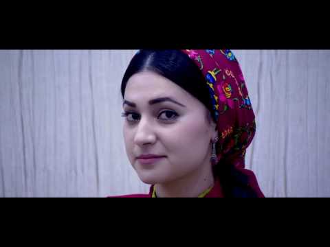 Eldar Ahmedow Bagtly Gülüm [2017] Ýunus film HD