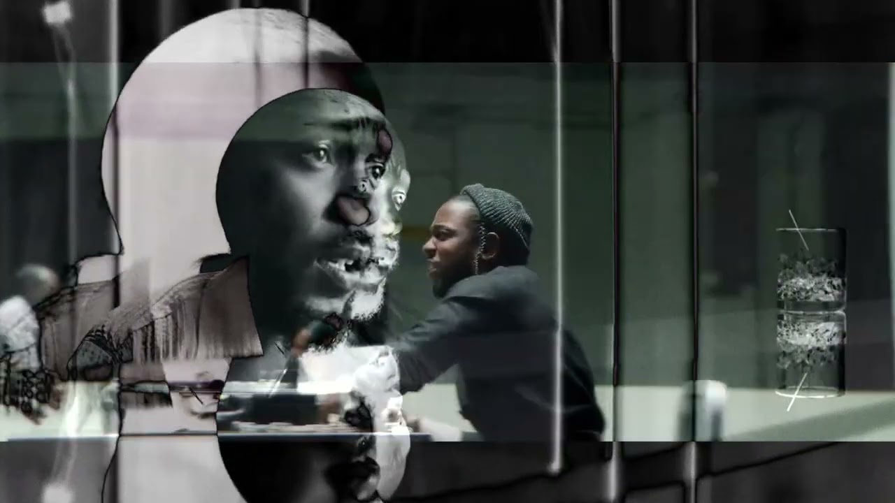 Watch Kendrick Lamar - Savior (Silou remix) on YouTube Watch Kendrick Lamar - Savior (Silou remix) on YouTube
