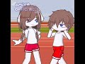 You're too slow // old trend 2023 vibe✨ // #animation #gacha #gachalife #edit #trending #trend