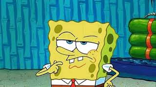 SpongeBob And Patrick Gif