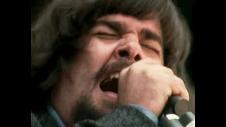 Video-Miniaturansicht von „Canned Heat - Rollin' and Tumblin', live @ Monterey Pop, 1967“