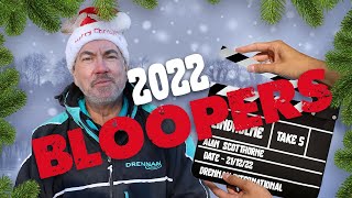 Alan Scotthorne | Blooper Reel 2022