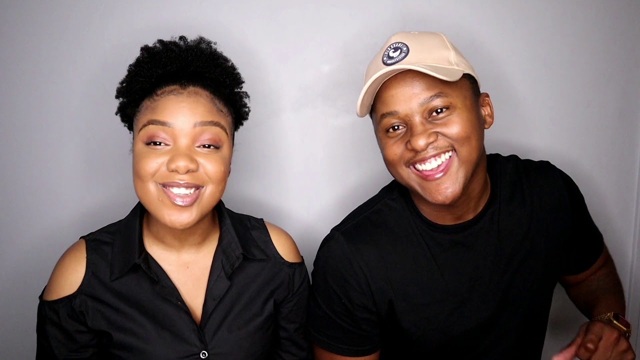 Welcome to us | Couples Channel | This Is Us