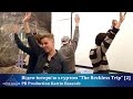 Відео-інтерв’ю з гуртом &quot;The Reckless Trip&quot;. FreeSpace &quot;Pause&quot;, 12.03.2015. [2]