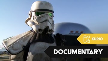 Threat or Saviour? The World of Hacker Culture | Guardians of the New World | Full Documentary