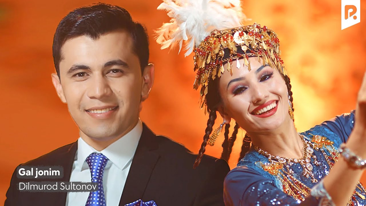 在 YouTube 上观看 Dilmurod Sultonov - Gal jonim (Official Music Video)