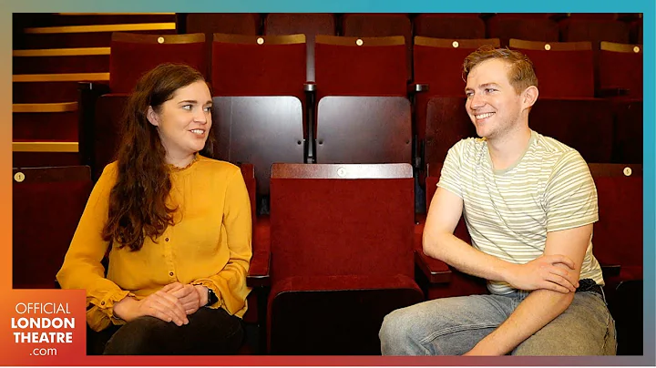 Cruise in the West End | Scenes and interview with...