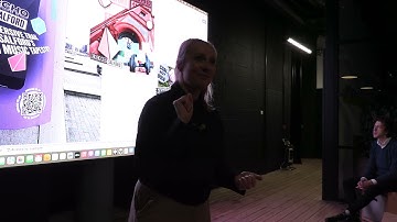 Introduction: Pioneers in XR and Immersive Heritage