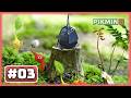 PIKMIN 3 DELUXE (SWITCH) - 100% LONGPLAY (FULL GAME) (3/4)