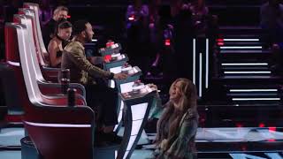 Download Lagu Ariana Grande funny moments - Thank you,next MP3