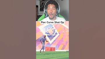 Curve Shot just might be Meta🤷🏾‍♂️ #rematch #rematchgame #fyp #gamingshorts #gaming