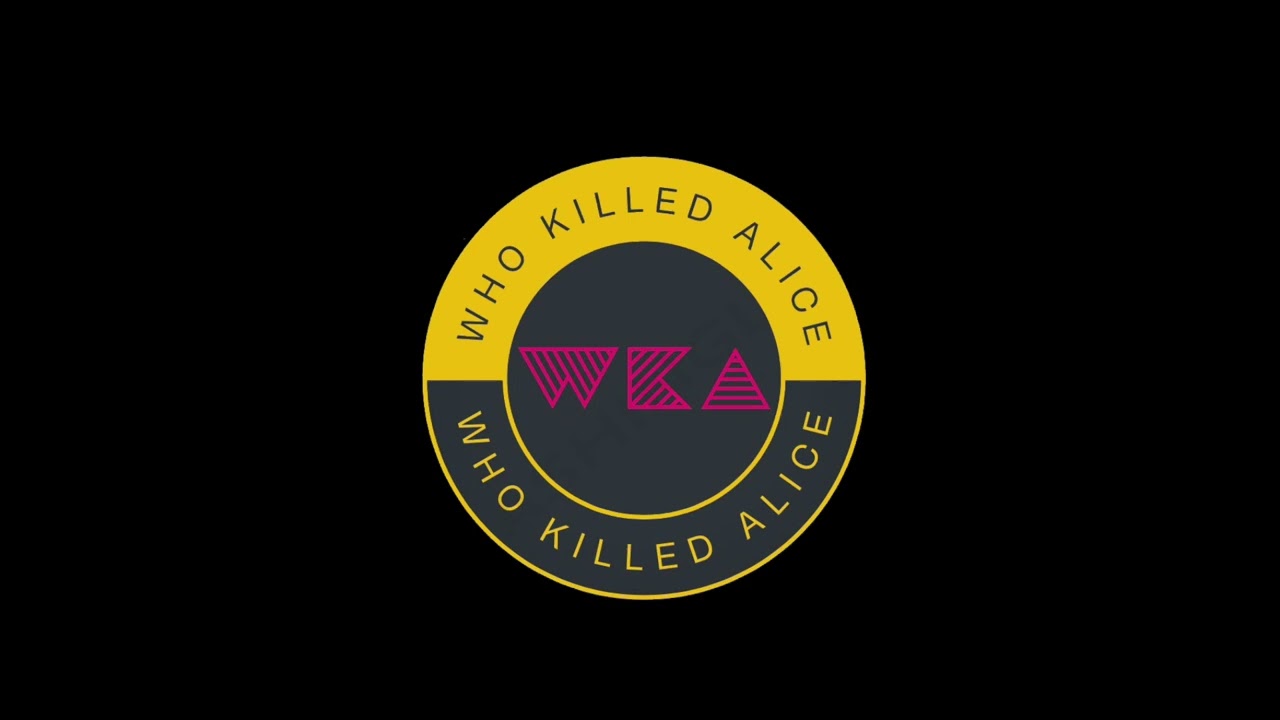 You & I | Who Killed Alice | UKG Remix