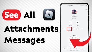 How to See All Attachments Messages on Discord (Updated)