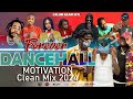 Dancehall Motivation Mix 2024 CLEAN | FOREVER | MASICKA,Chronic law,Valaint,450 | Calum beam intl