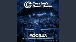 Corsten'S Countdown 643 Intro