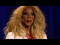 RuPaul Has Terrifying Flashbacks To A Forgotten Interview