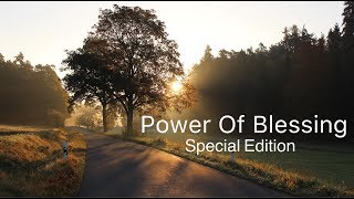 Power Of Blessing - Pastor Kerry Kirkwood | Prophetic Blessing (2019)