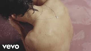 PDF Sample Harry Styles - Meet Me in the Hallway (Official Audio) guitar tab & chords by HarryStylesVEVO.