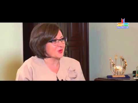 გადაცემა \"ბიზნეს-Press\" - ანონსი [გადაცემა #4]