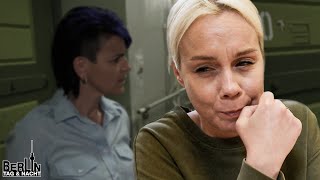 Knast-Affäre?! 😳💕 Peggy kommt dem Geheimnis näher! 🔍 | Berlin - Tag \u0026 Nacht #3459