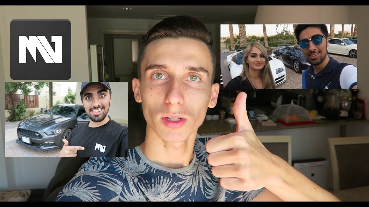 SOMEONE SEND ME A HUGE SECRET ABOUT MO VLOGS !!!!!!!!!!!!!!!!!!!!