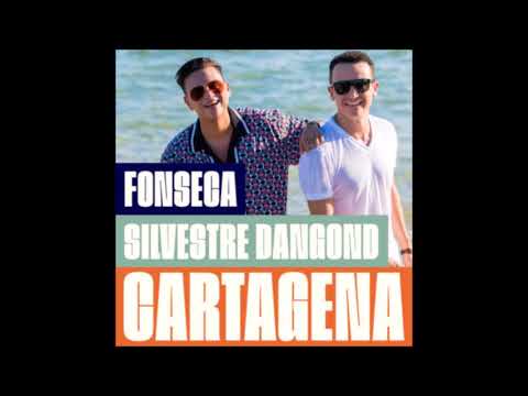 Fonseca Feat Silvestre Dangond – Cartagena