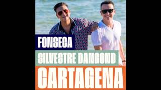 Fonseca Feat Silvestre Dangond – Cartagena