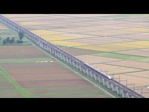 【Ｅ４系】2021.10.9 サンキューMaxやまびこ