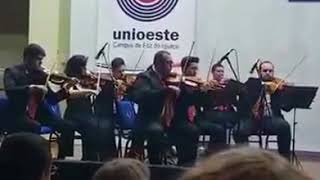 ORQUESTRA CADENZA Hallelujah