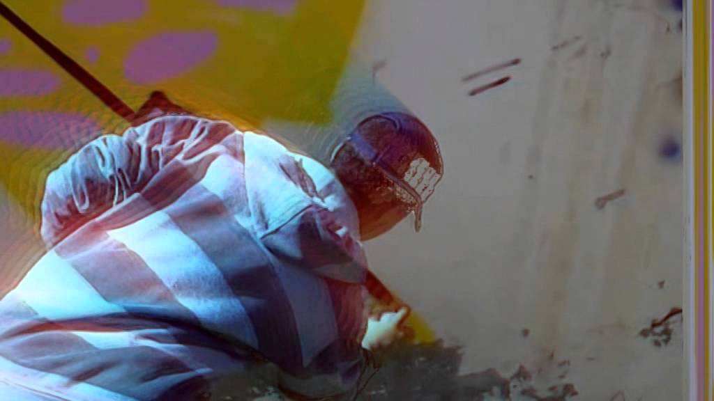 SAKO GRAFF -Graffiti Tanger Maroc 2014..!!