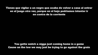 Snoop Dogg - Playa ft Method Man, DMX, Redman Lyrics (Español - Ingles)