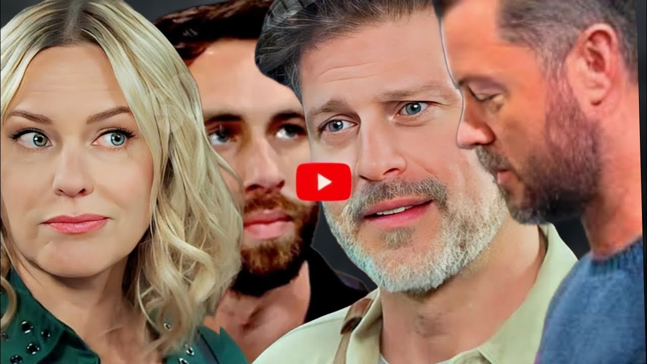 Amazing News! Nicole's worst Suspicions! Secret Leak! Days of Our Lives