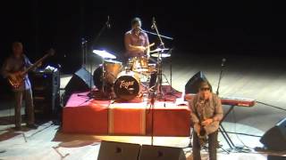 Джазовая Провинция В Белгороде 2013 Г, Ч 1. Soulgrass Band.