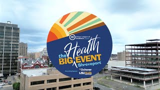 2025 Big Health Event Shreveport Recap