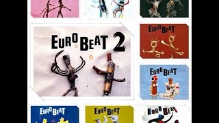 EURO BEAT - VOLUMEN 2