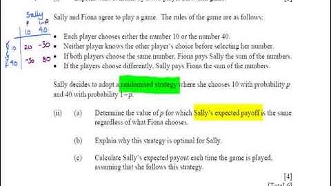 CT6 (Statistical Methods) April 2013 Exam Review