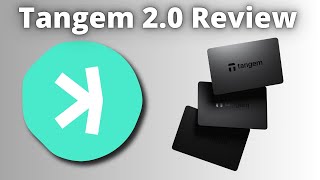 Tangem 2.0 Deep Dive: Security Review, Unboxing, And How To Purchase Crypto Within The App