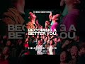 BECOMING A BETTER YOU