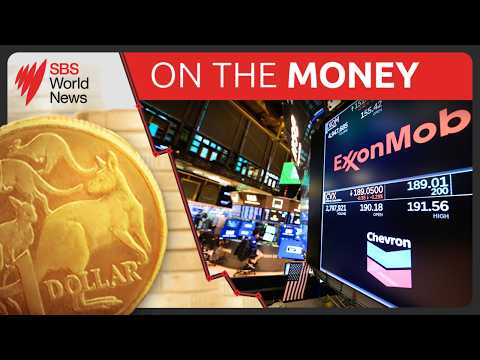 Global stocks drop amid Iran war | Oil price shock | Busting romance scams