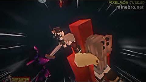 LỚP HỌC MA SÓI Biệt Đội Vượt Ngục THỢ SĂN BÓNG ĐÊM