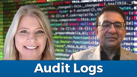 Audit Logs | What Is An Audit Log? How Do Audit Logs Improve Security? Welcome To 123 CMMC